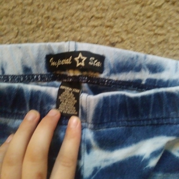 Cute jeggings 💯 - Picture 4 of 4